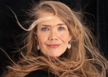 stina toljander