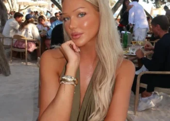 Isa Östling