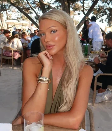 Isa Östling