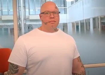 Timo “Nici” Jaara