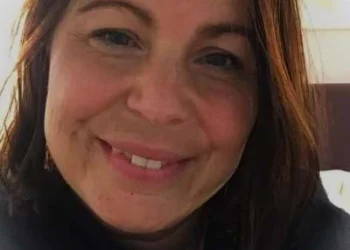 roope tikkanen vaimo