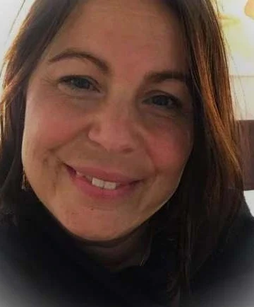 roope tikkanen vaimo