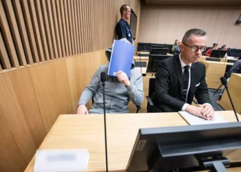 ari ossi petteri suorsa