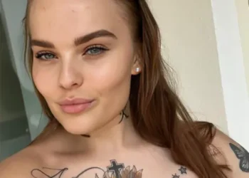 bella westerlund