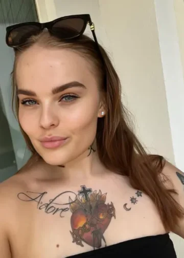 bella westerlund