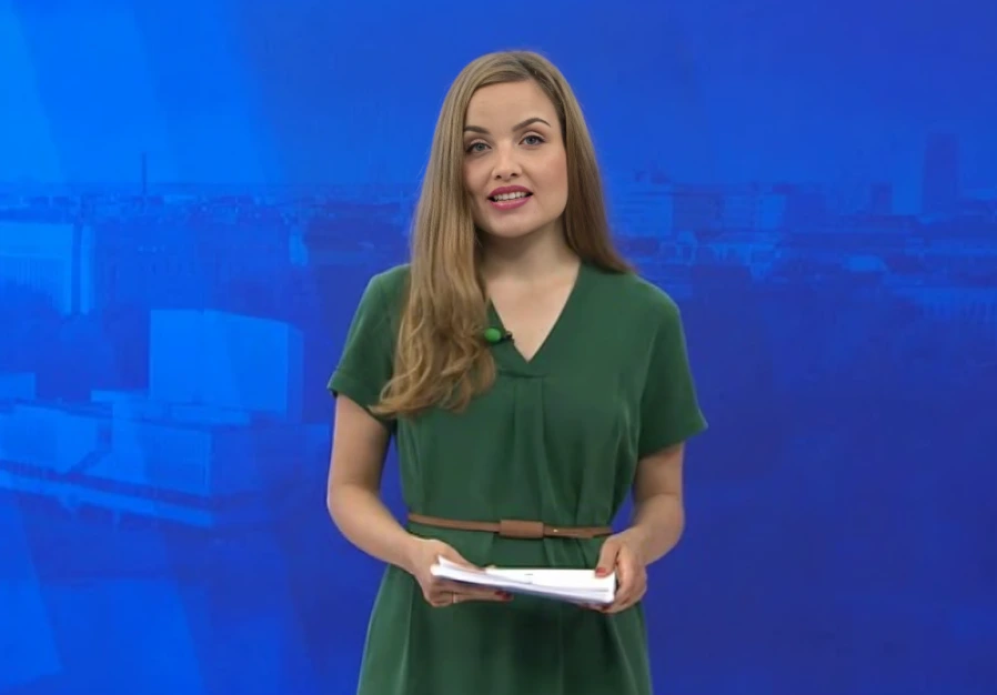 Kreeta Maria Kivioja Ylen Uutisankkurin Ura Ja Tausta