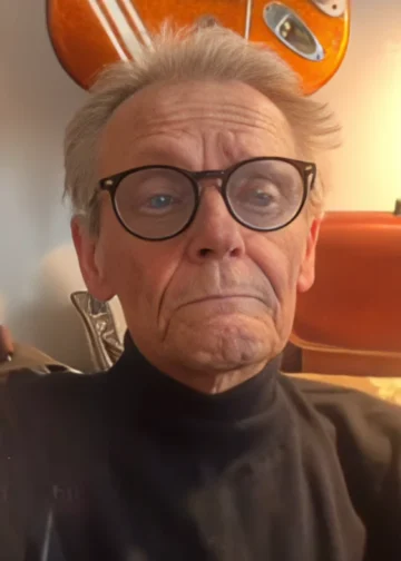 Esa Pulliaisen sairaus