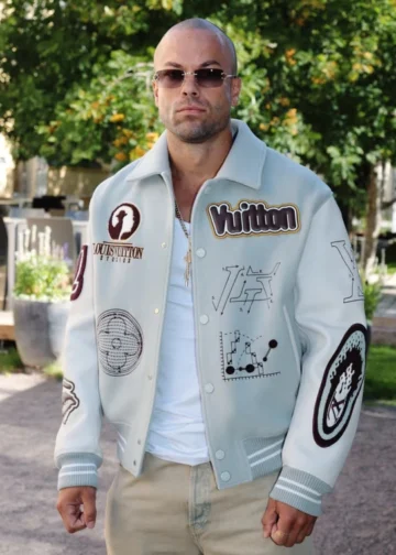 Matias Petäistö vaimo