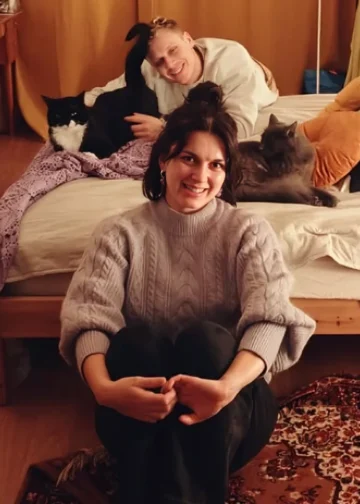 mimosa willamo puoliso