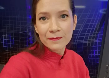 nina karusto