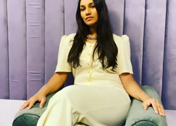 susani mahadura puoliso