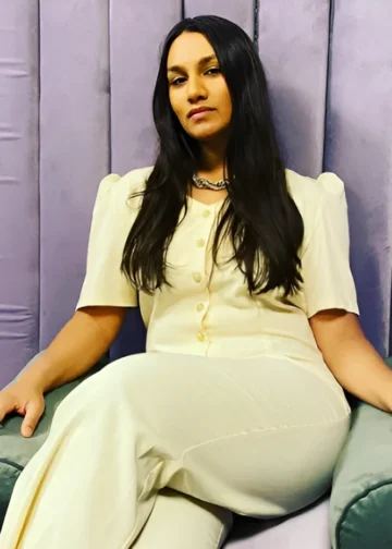 susani mahadura puoliso