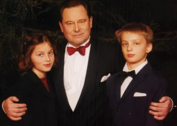 tapani kansan tytär