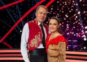 Katri Mäkinen ex puoliso