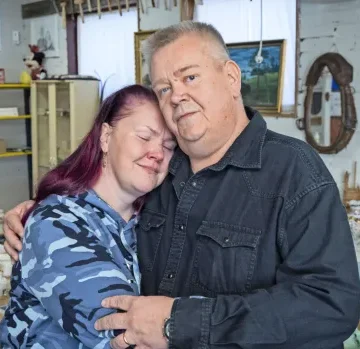 aki palsanmäki tytär