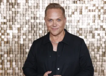 marko keränen perhe