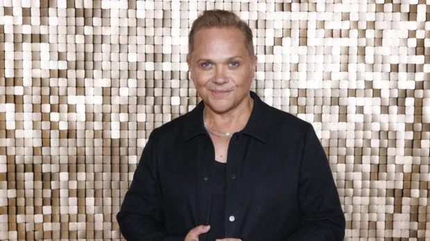 marko keränen perhe