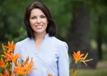 Liisa Rintaniemi 4. lapsi