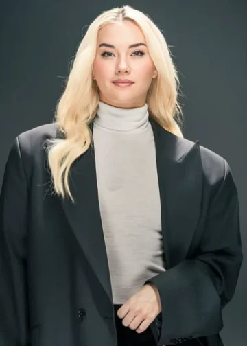 kastanja rauhala ikä