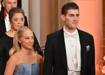 robin packalen puoliso