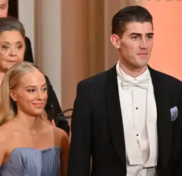 robin packalen puoliso