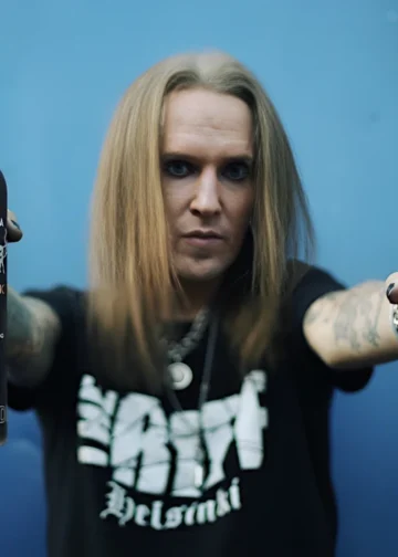 alexi laiho kuolinsyy