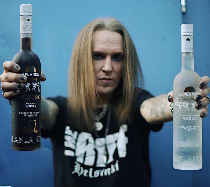 alexi laiho kuolinsyy