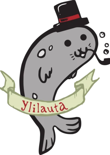 ylilauta