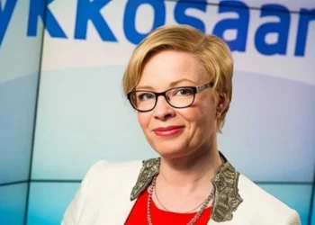 seija vaaherkumpu puoliso