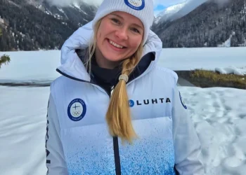 suvi minkkinen puoliso