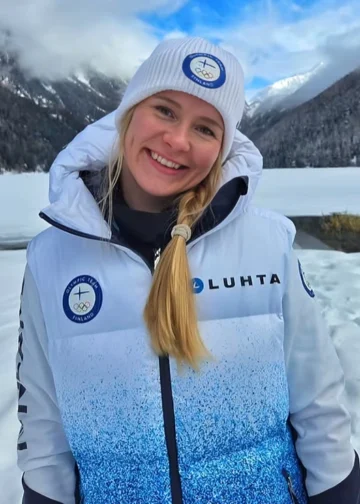 suvi minkkinen puoliso