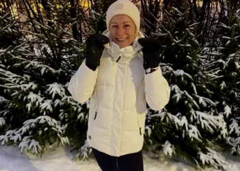 anne kyllönen puoliso