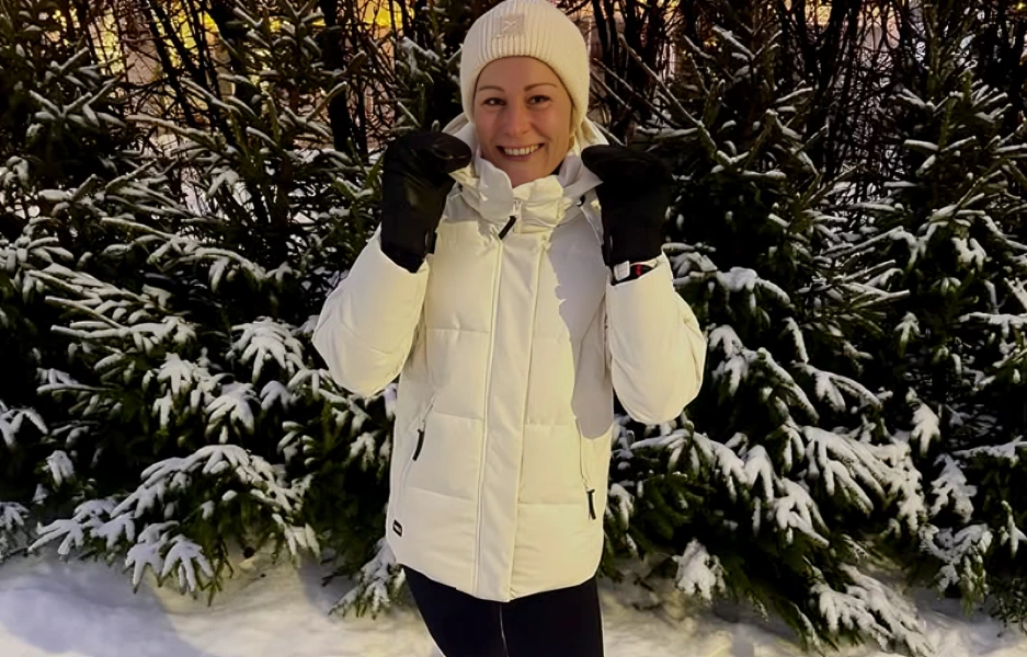 anne kyllönen puoliso