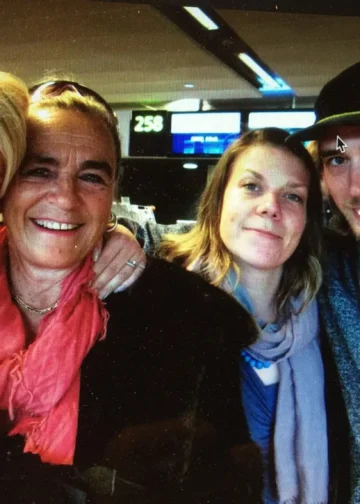 miina äkkijyrkkä lapset