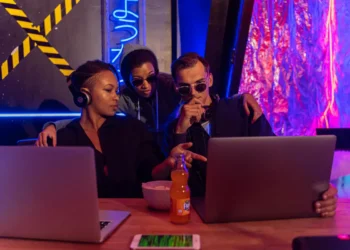 Digitaalisen kulttuurin trendit