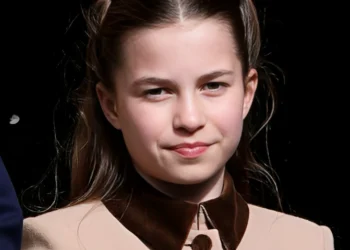 maailman rikkain lapsi