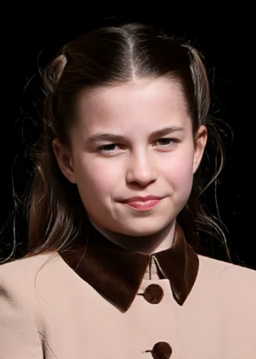 maailman rikkain lapsi