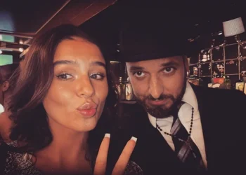 mirella roininen isä