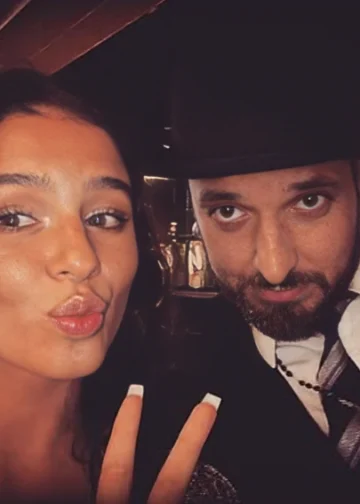 mirella roininen isä