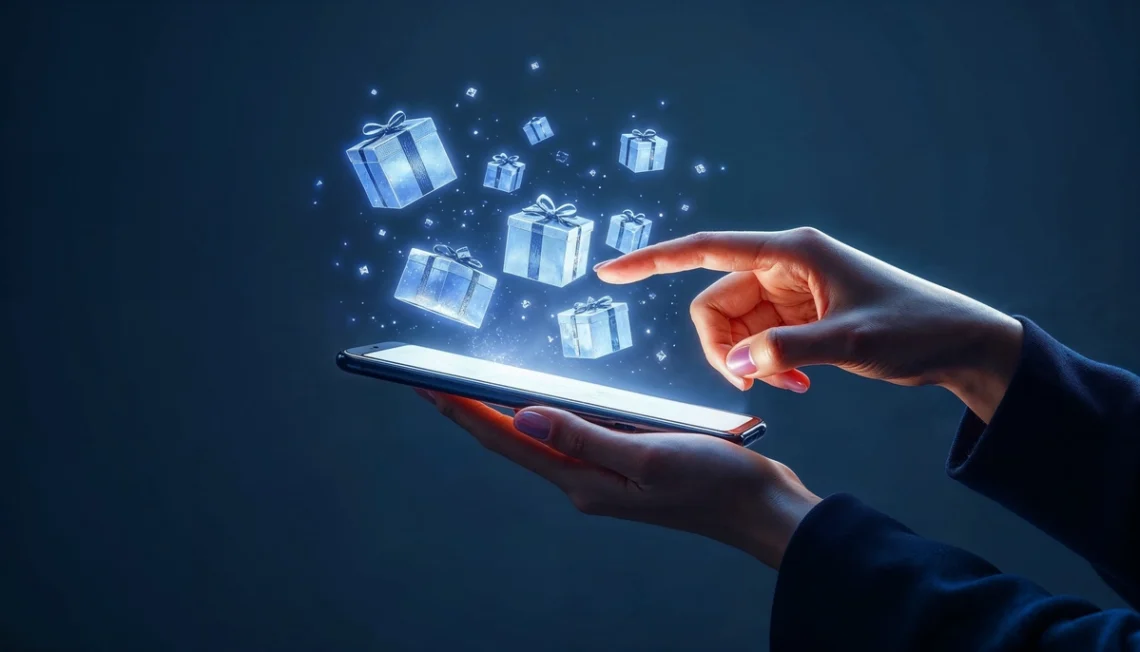 palkitsemisjärjestelmät