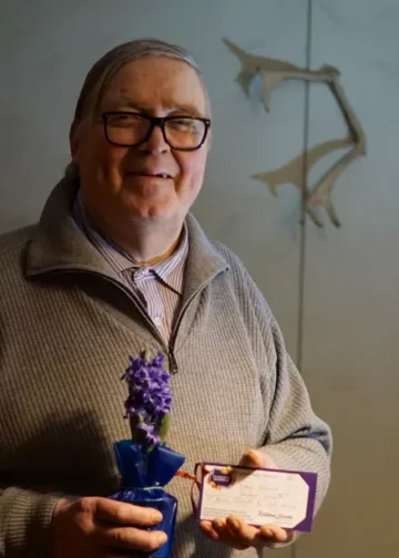 markku ahonen