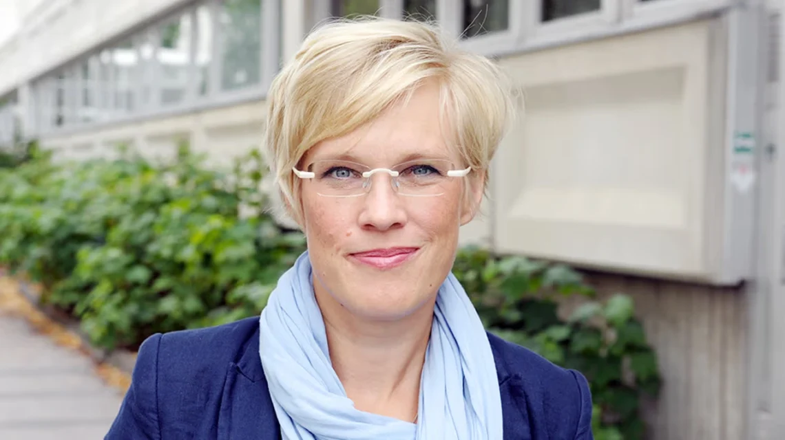 maria stenroos vanhemmat
