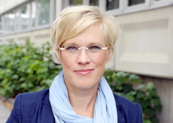 maria stenroos vanhemmat