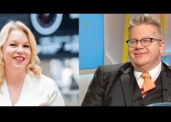 Anne Moilanen Jan Erola