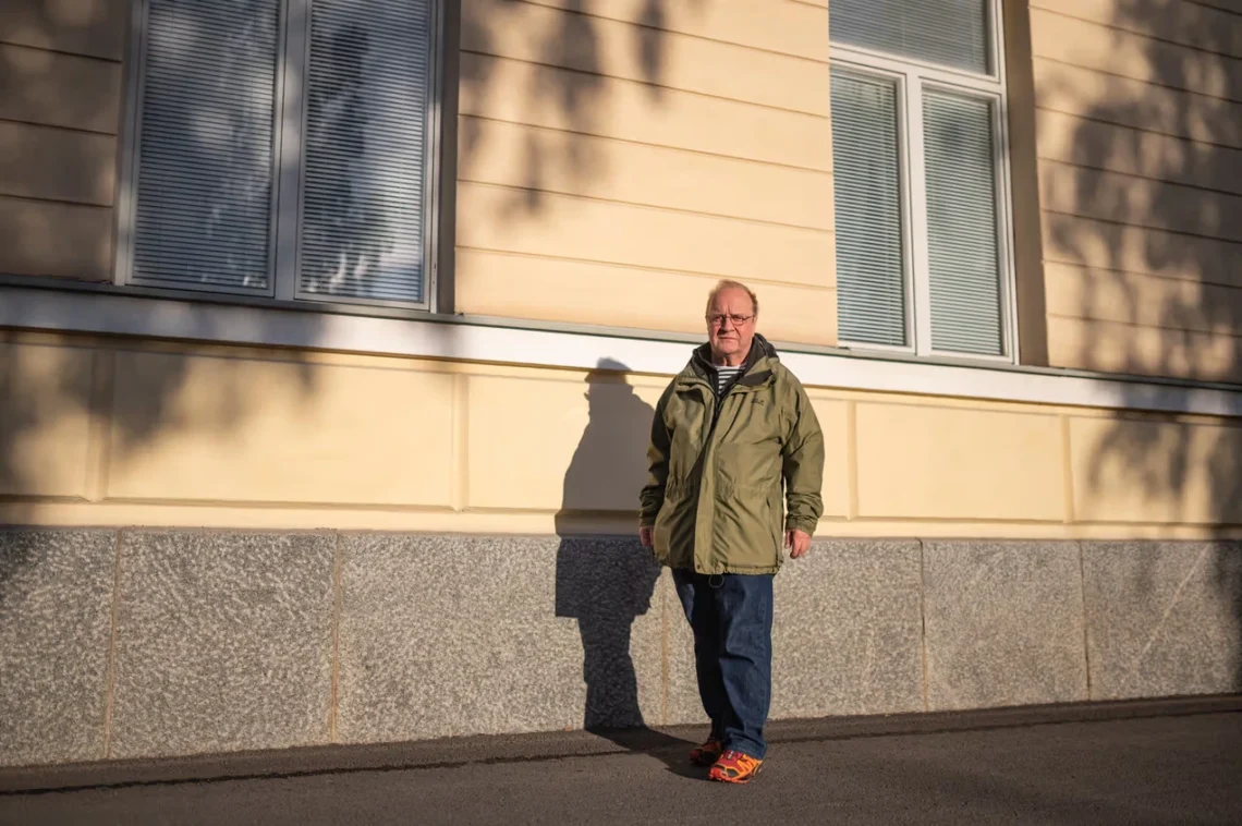 Pekka Havukainen