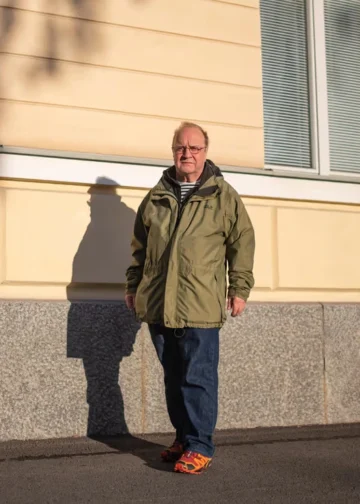 Pekka Havukainen
