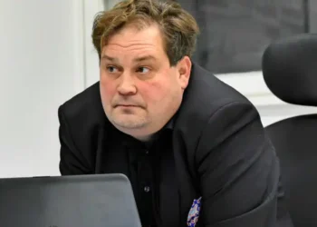 jethro rostedt vaimo