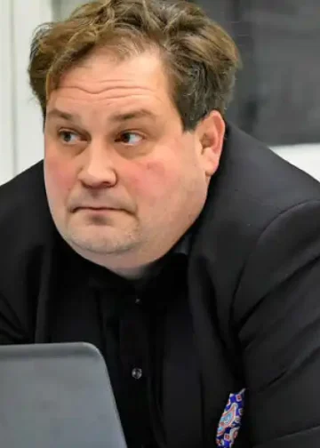 jethro rostedt vaimo
