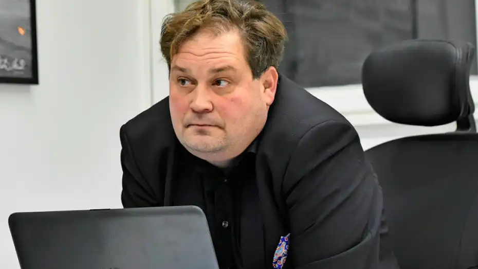 jethro rostedt vaimo